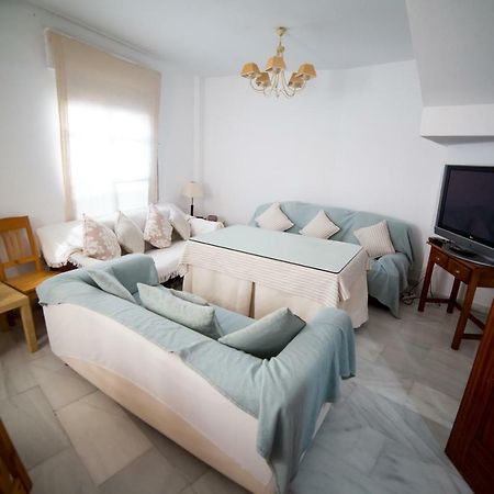 Casa Junto A Palacio De Viana Córdoba Eksteriør bilde