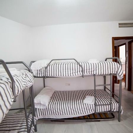 Casa Junto A Palacio De Viana Córdoba Eksteriør bilde