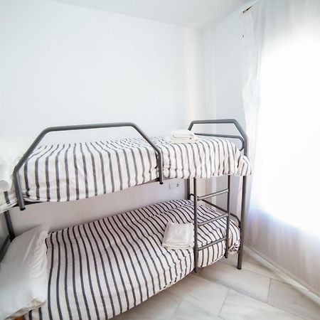 Casa Junto A Palacio De Viana Córdoba Eksteriør bilde