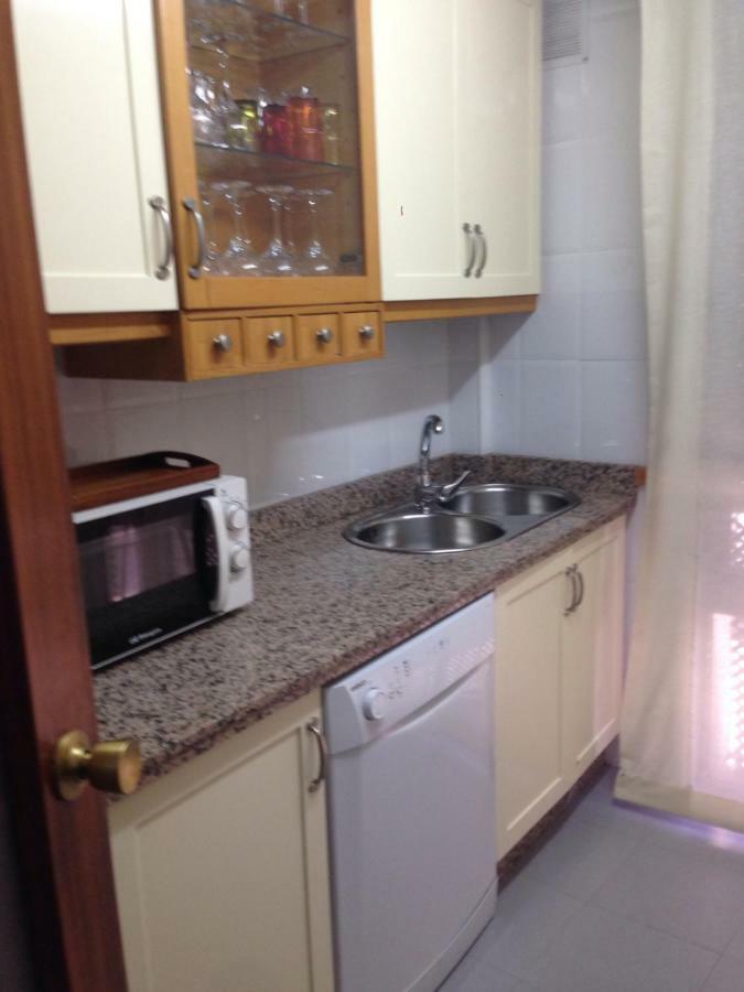 Casa Junto A Palacio De Viana Córdoba Eksteriør bilde