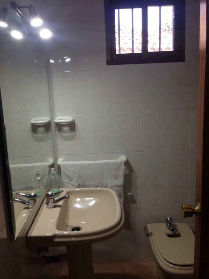 Casa Junto A Palacio De Viana Córdoba Eksteriør bilde