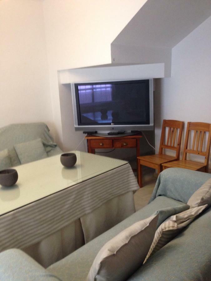 Casa Junto A Palacio De Viana Córdoba Eksteriør bilde
