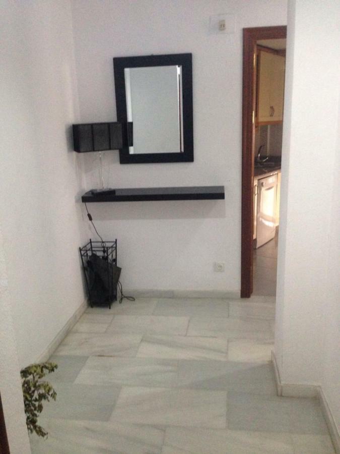 Casa Junto A Palacio De Viana Córdoba Eksteriør bilde