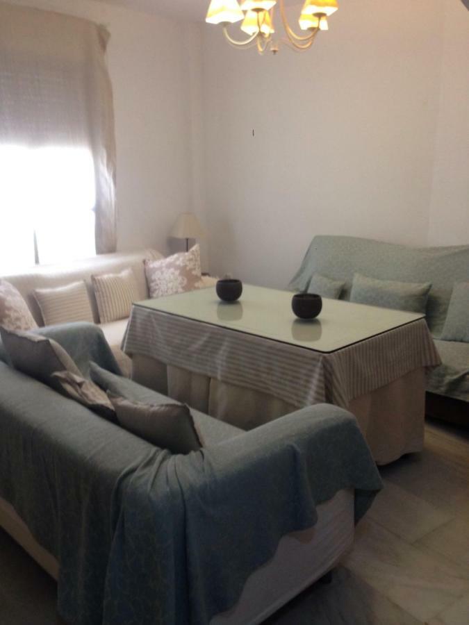 Casa Junto A Palacio De Viana Córdoba Eksteriør bilde