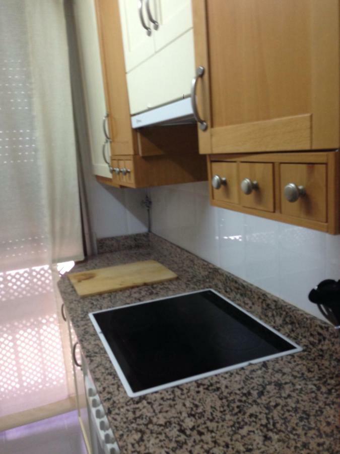 Casa Junto A Palacio De Viana Córdoba Eksteriør bilde