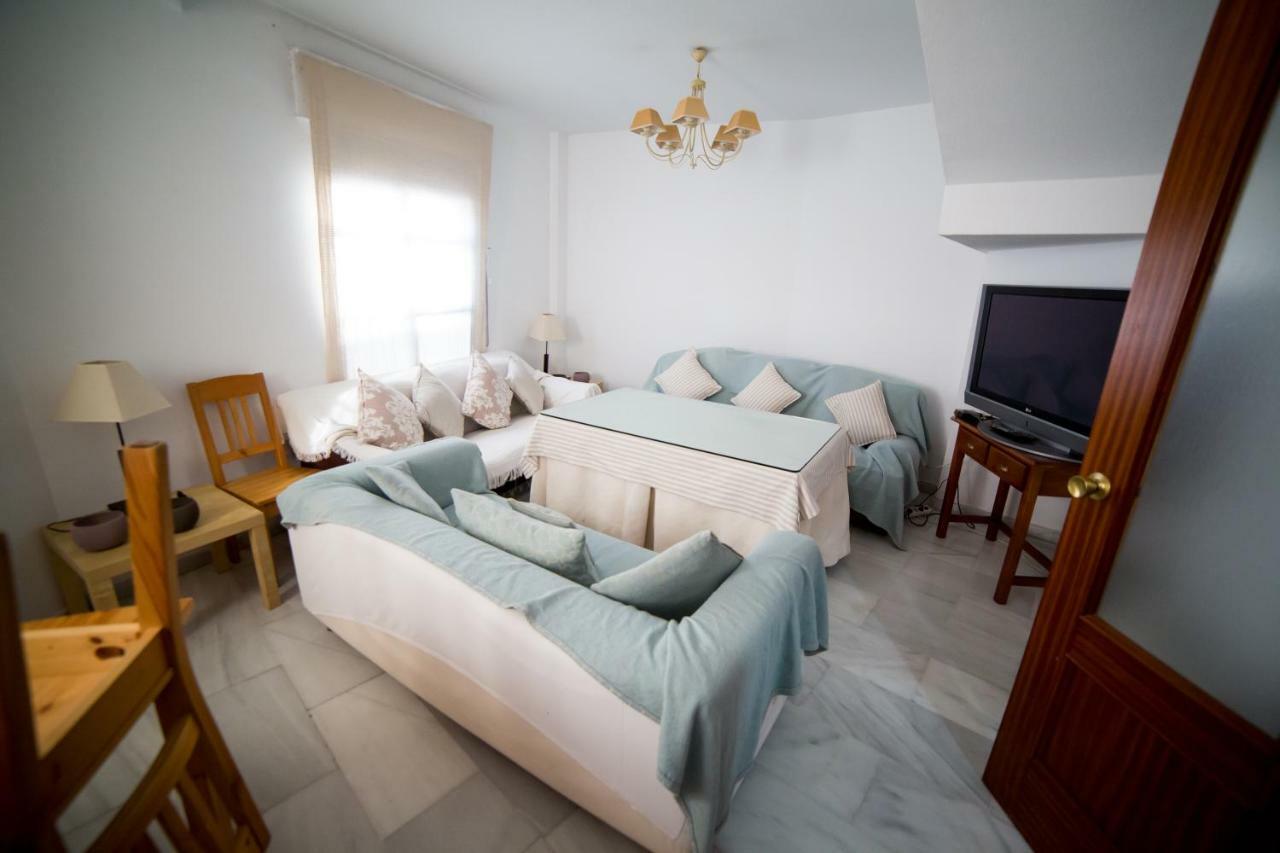Casa Junto A Palacio De Viana Córdoba Eksteriør bilde