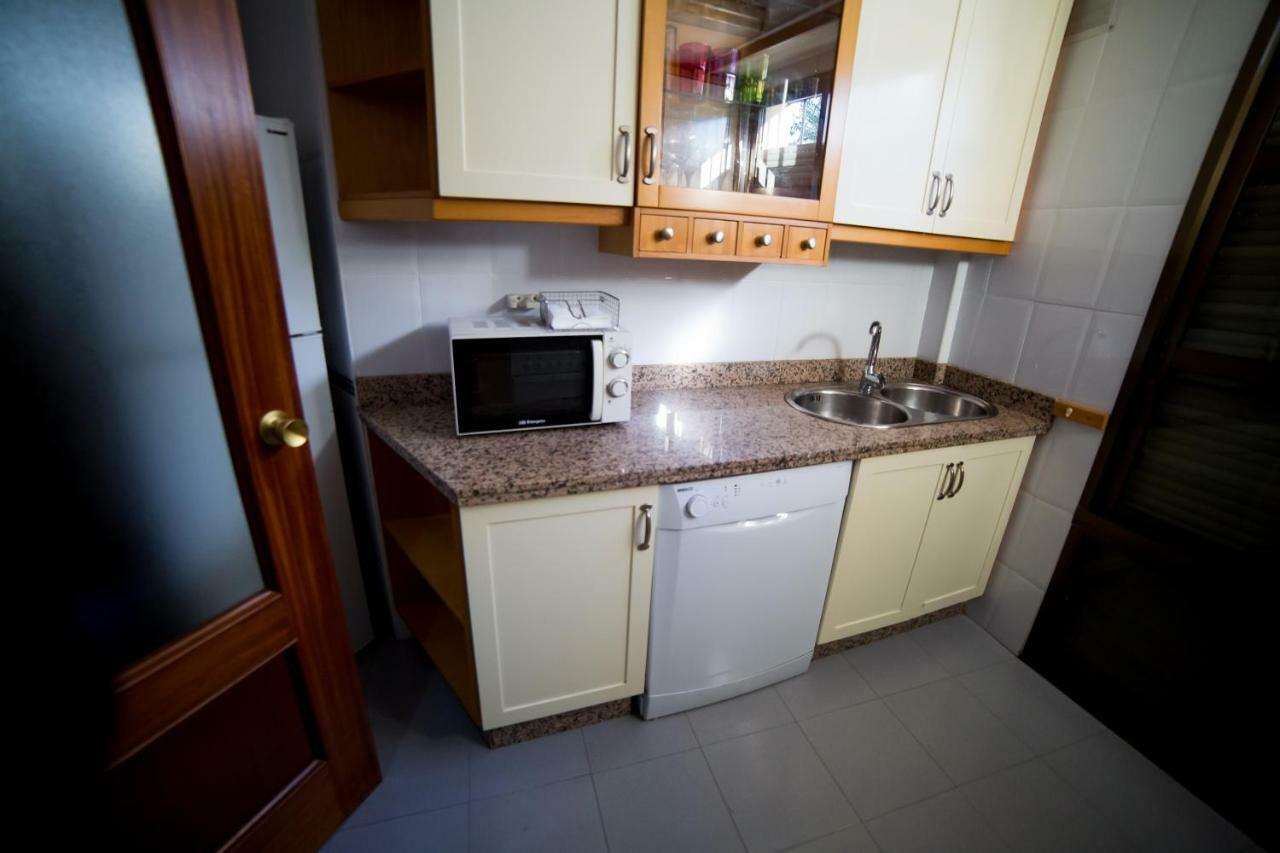 Casa Junto A Palacio De Viana Córdoba Eksteriør bilde