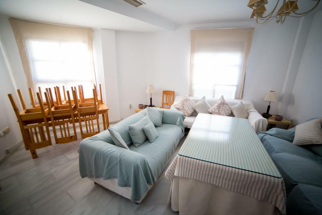 Casa Junto A Palacio De Viana Córdoba Eksteriør bilde
