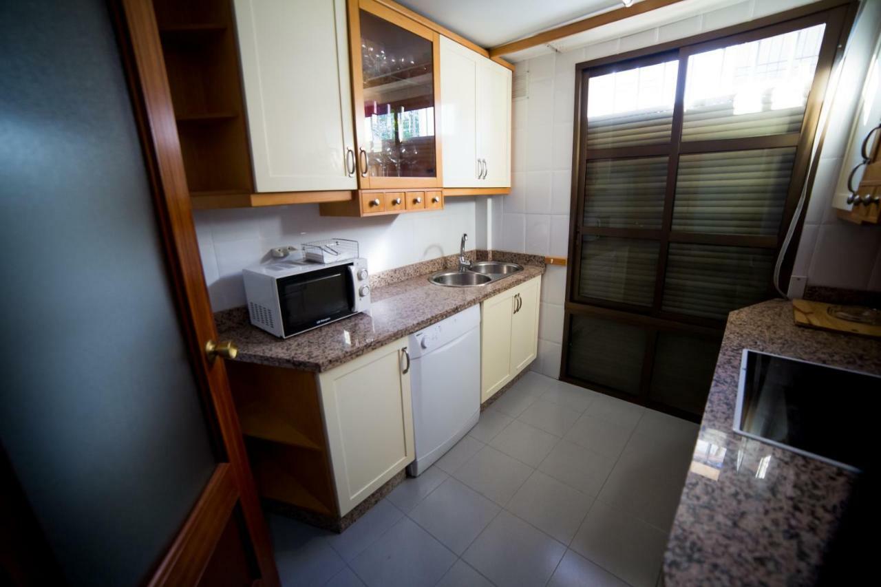 Casa Junto A Palacio De Viana Córdoba Eksteriør bilde