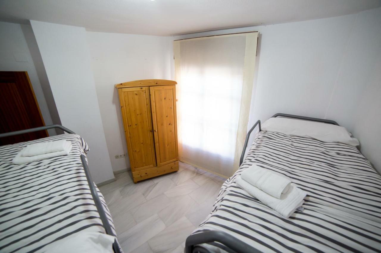 Casa Junto A Palacio De Viana Córdoba Eksteriør bilde