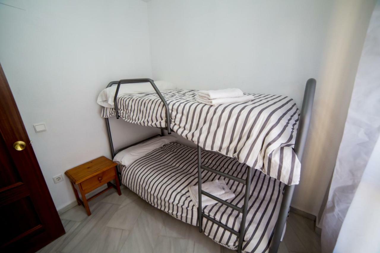 Casa Junto A Palacio De Viana Córdoba Eksteriør bilde