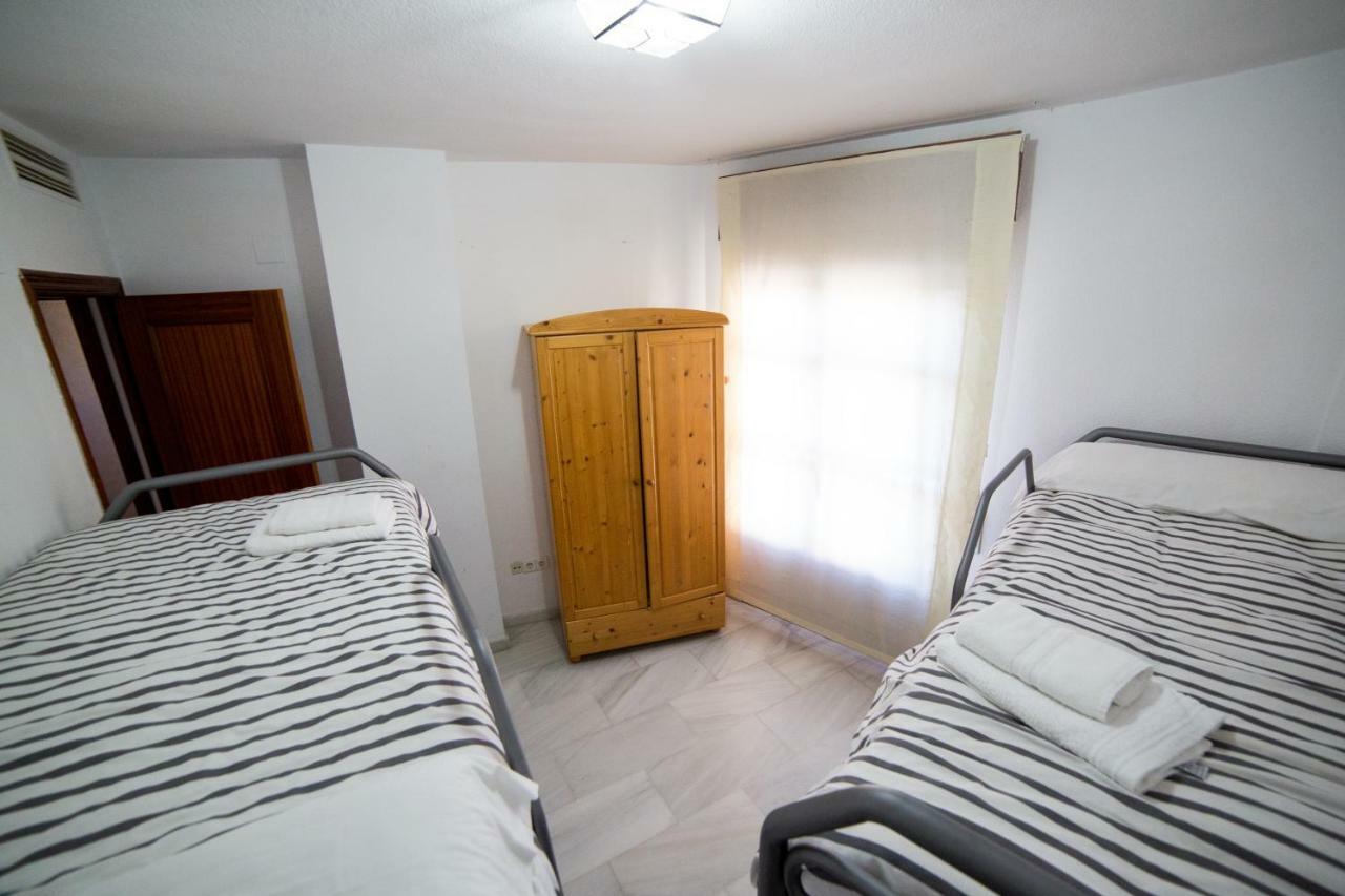 Casa Junto A Palacio De Viana Córdoba Eksteriør bilde
