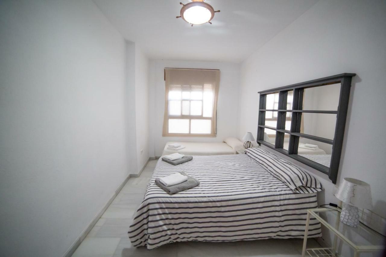 Casa Junto A Palacio De Viana Córdoba Eksteriør bilde