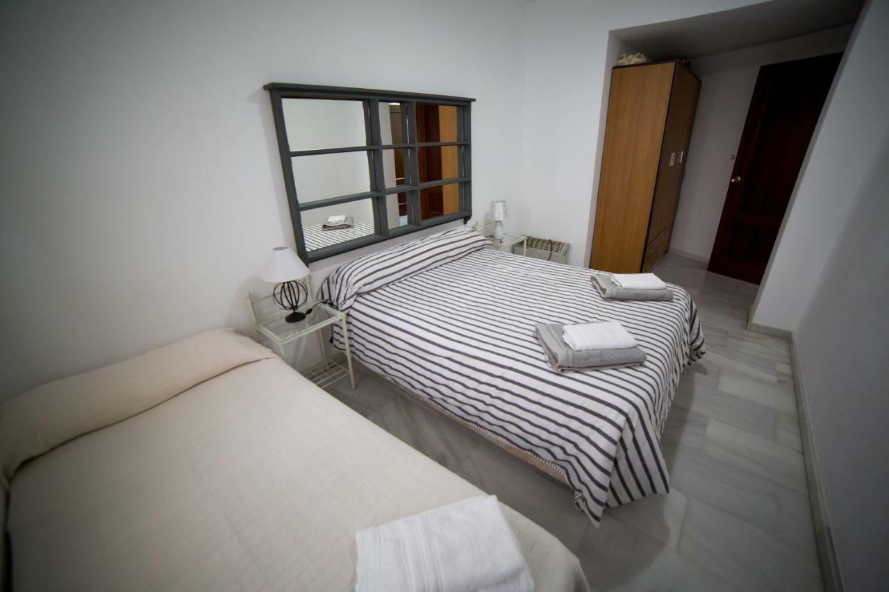 Casa Junto A Palacio De Viana Córdoba Eksteriør bilde